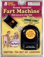 remote controlled fart machine controller control funny jokes